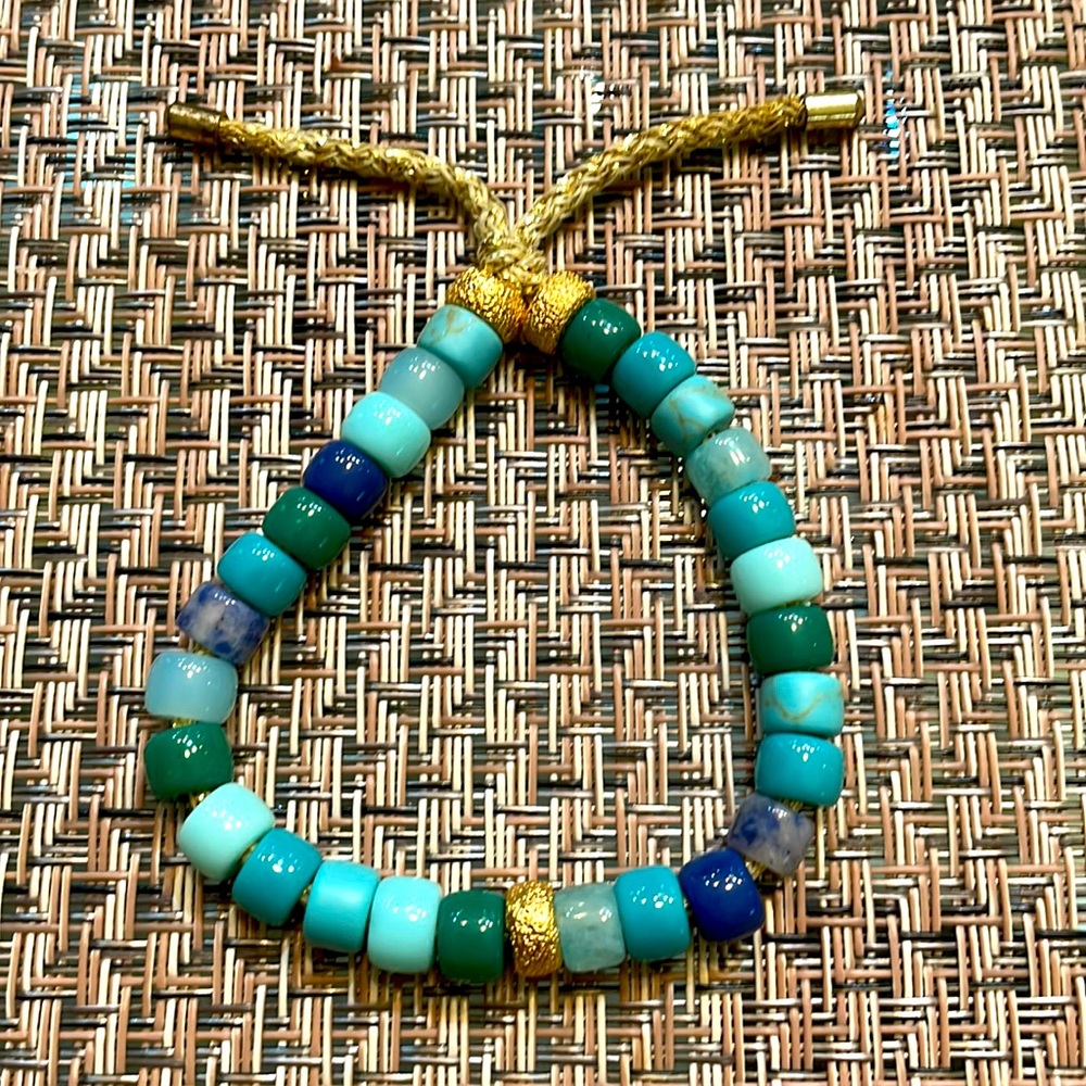 Good Bead by Michelle Bead Bracelet